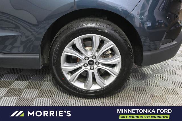 Certified 2024 Ford Edge Titanium AWD/4WD image 20