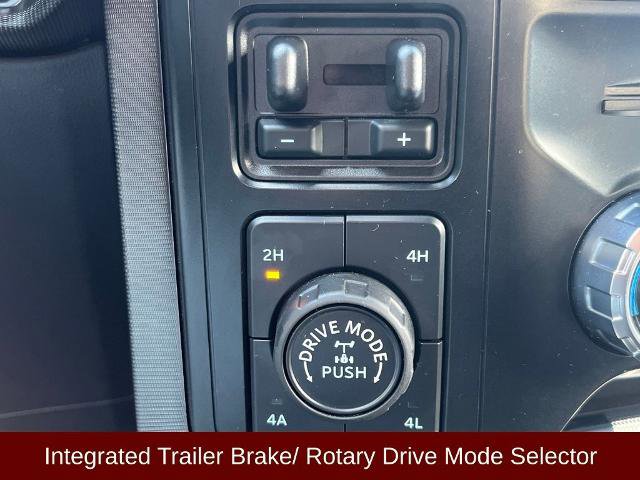 Certified 2023 Ford F150 Platinum w/ Equipment Group 701A High image 14