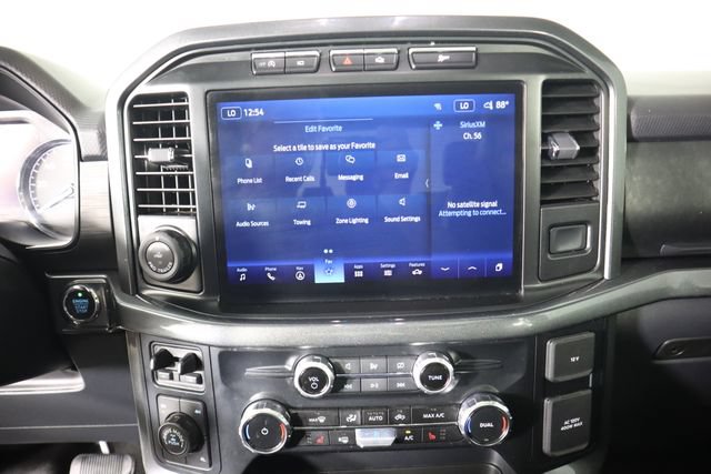 Certified 2023 Ford F150 Tremor AWD/4WD image 65