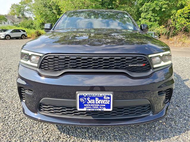 Used 2025 Dodge Durango GT w/ Blacktop Package AWD/4WD image 2