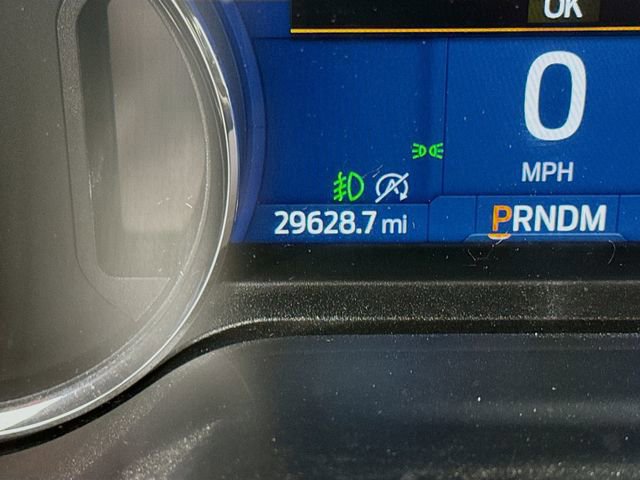 Certified 2023 Ford F150 XLT w/ Equipment Group 302A High image 12