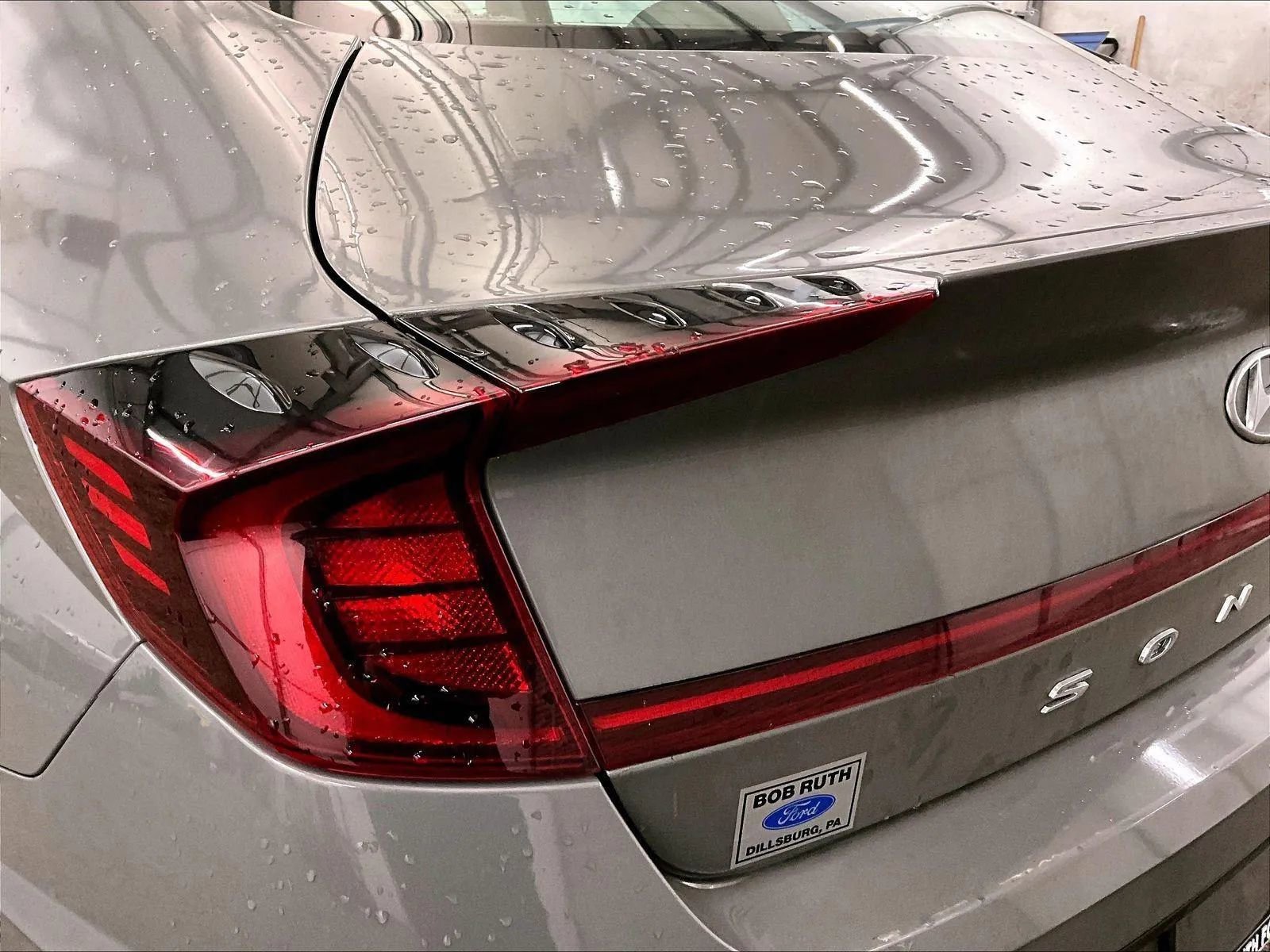 Used 2023 Hyundai Sonata SE FWD image 28