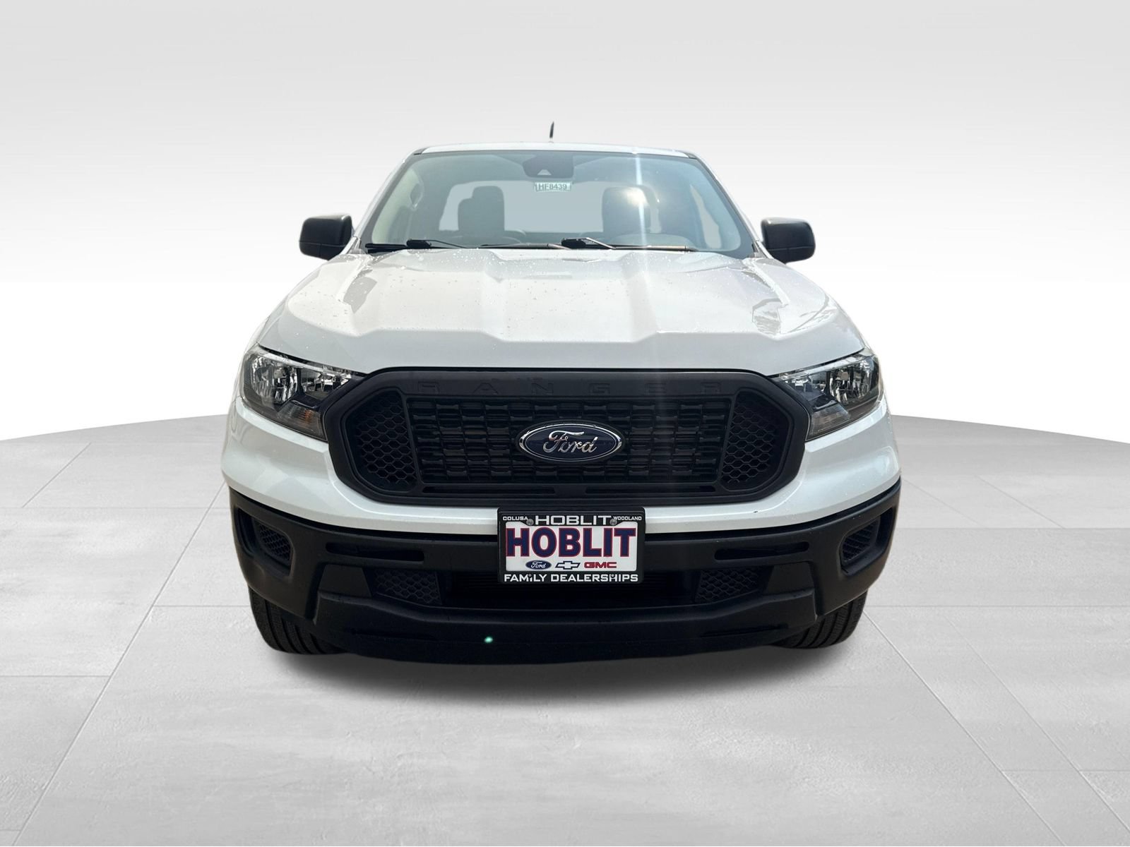 Certified 2021 Ford Ranger XL w/ Trailer Tow Package RWD image 8