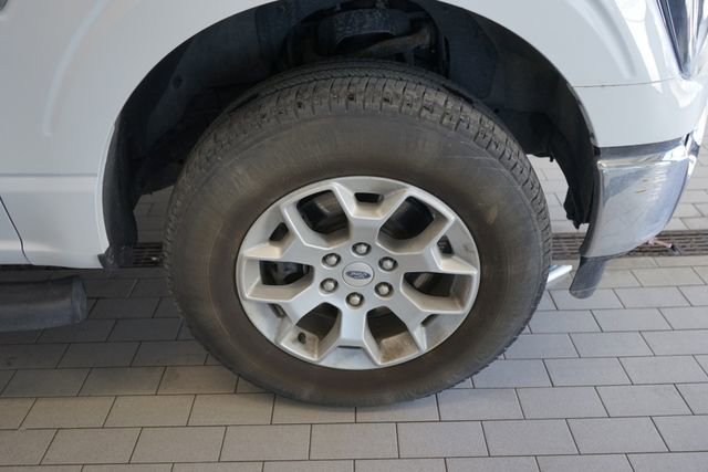 Certified 2023 Ford F150 XLT AWD/4WD image 16