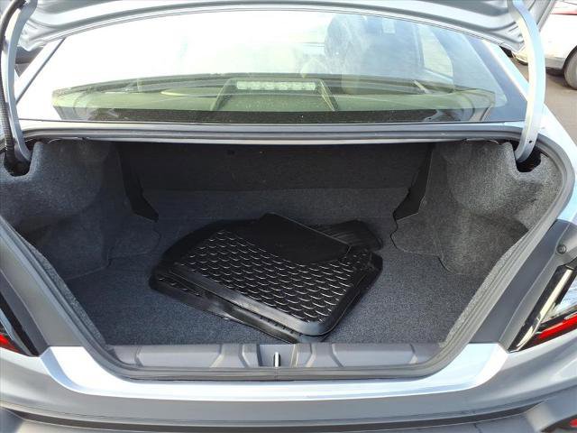 Used 2024 Subaru WRX TR image 29