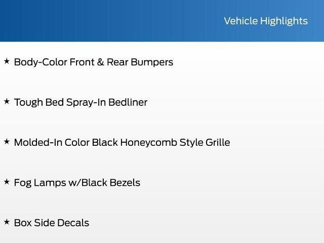 Certified 2023 Ford F150 XL w/ STX Appearance Package AWD/4WD image 16