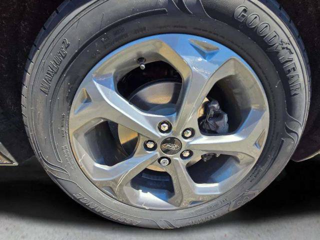 Certified 2023 Ford Escape ST-Line w/ Tech Pack #1 AWD/4WD image 31