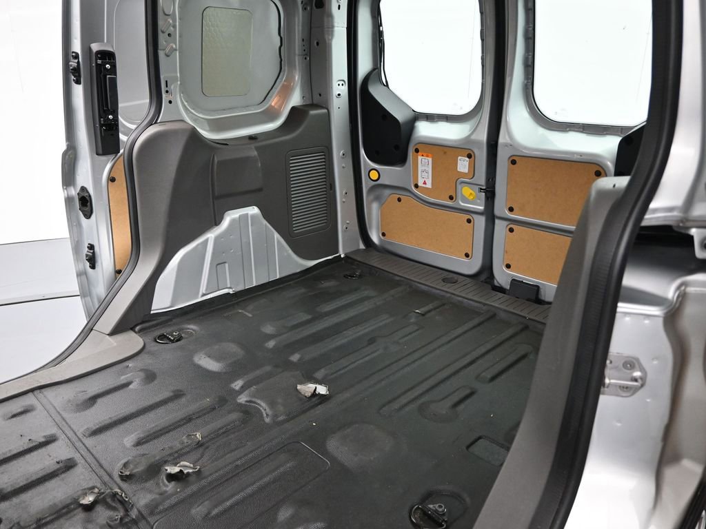 Certified 2023 Ford Transit Connect XL image 18
