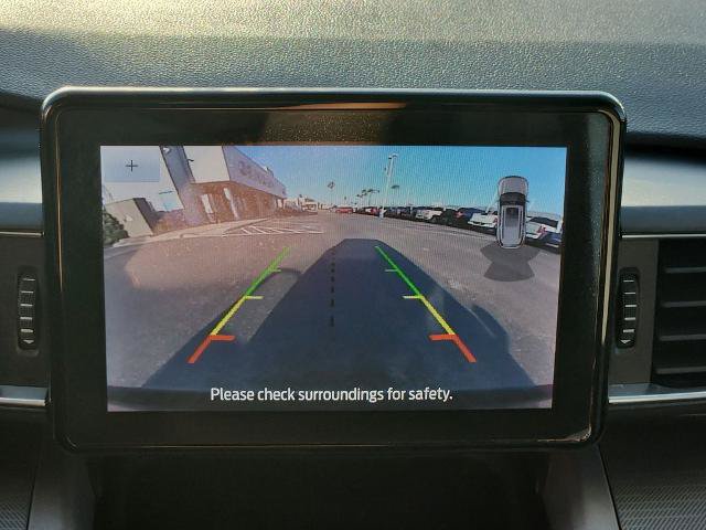 Certified 2023 Ford Explorer XLT w/ Equipment Group 202A RWD image 16