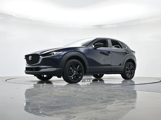Used 2024 MAZDA CX-30 AWD 2.5 S w/ Select Sport Pkg image 36