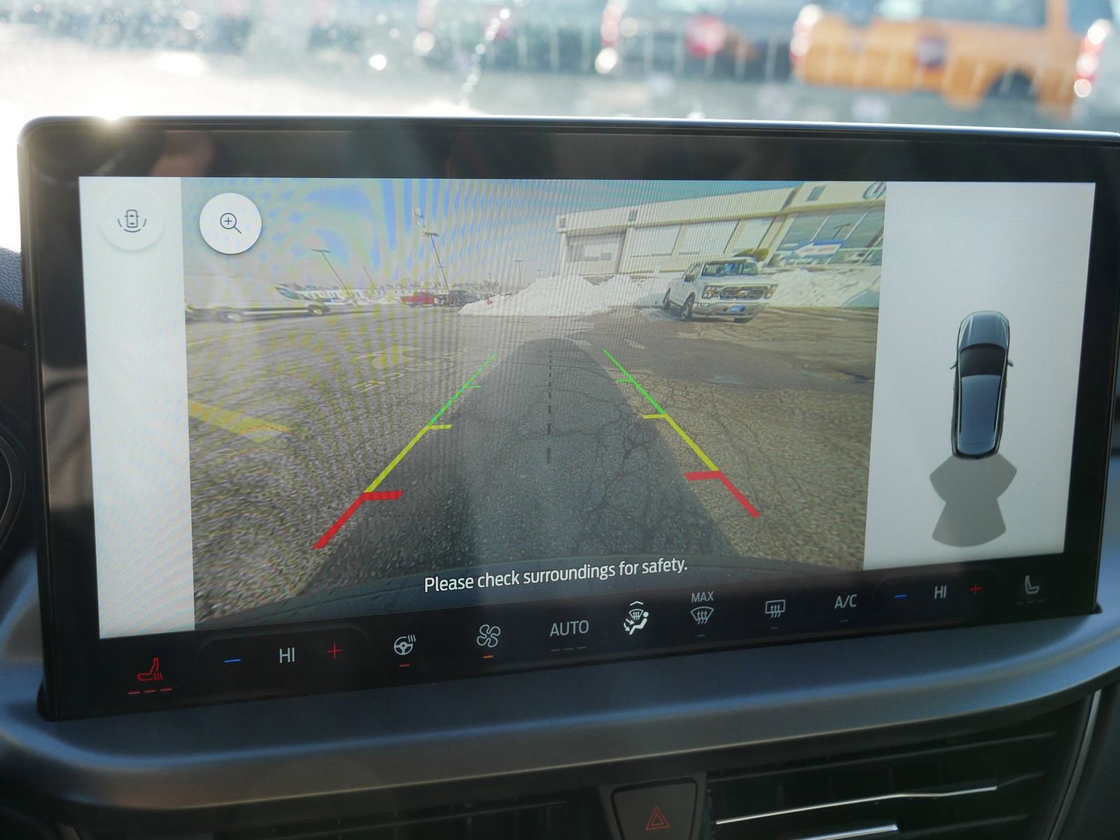 Certified 2023 Ford Escape Active w/ Tech Pack #1 image 28