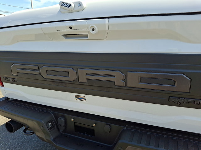 Certified 2022 Ford F150 Raptor w/ Equipment Group 801A High AWD/4WD image 30