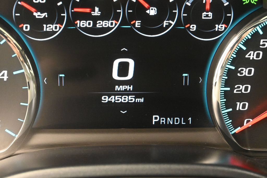 Used 2019 GMC Sierra 3500 Denali w/ Duramax Plus Package AWD/4WD image 26
