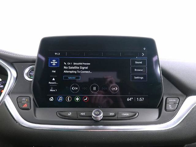 Used 2023 Chevrolet Blazer LT w/ Convenience Package FWD image 21