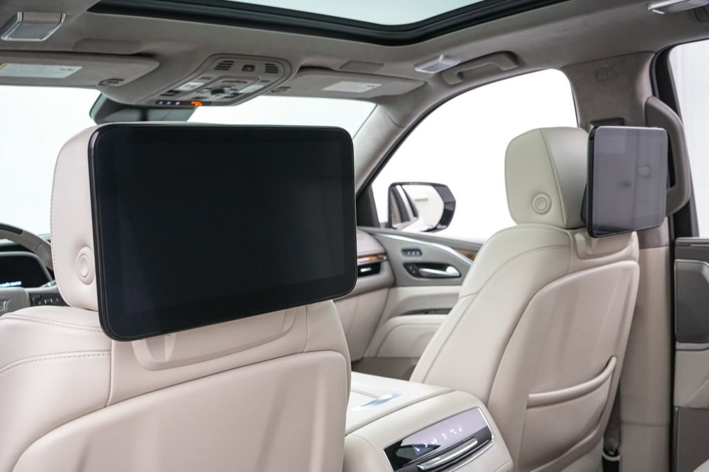 Used 2023 Cadillac Escalade Sport Platinum image 22