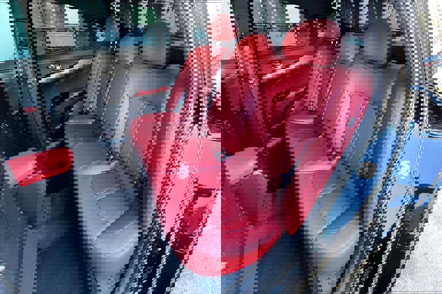 Used 2025 Kia K5 GT-Line w/ GT-Line Premium Package image 22