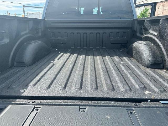 Certified 2023 Ford F150 Limited AWD/4WD image 14