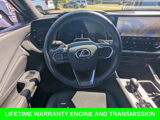 Used 2025 Lexus TX 350 FWD w/ Convenience Package image 17