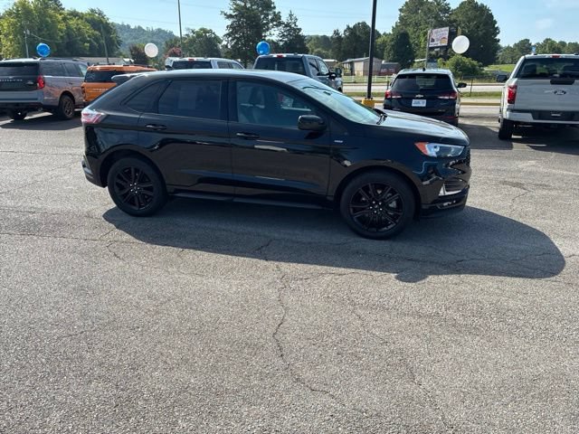 Certified 2024 Ford Edge ST-Line AWD/4WD image 51