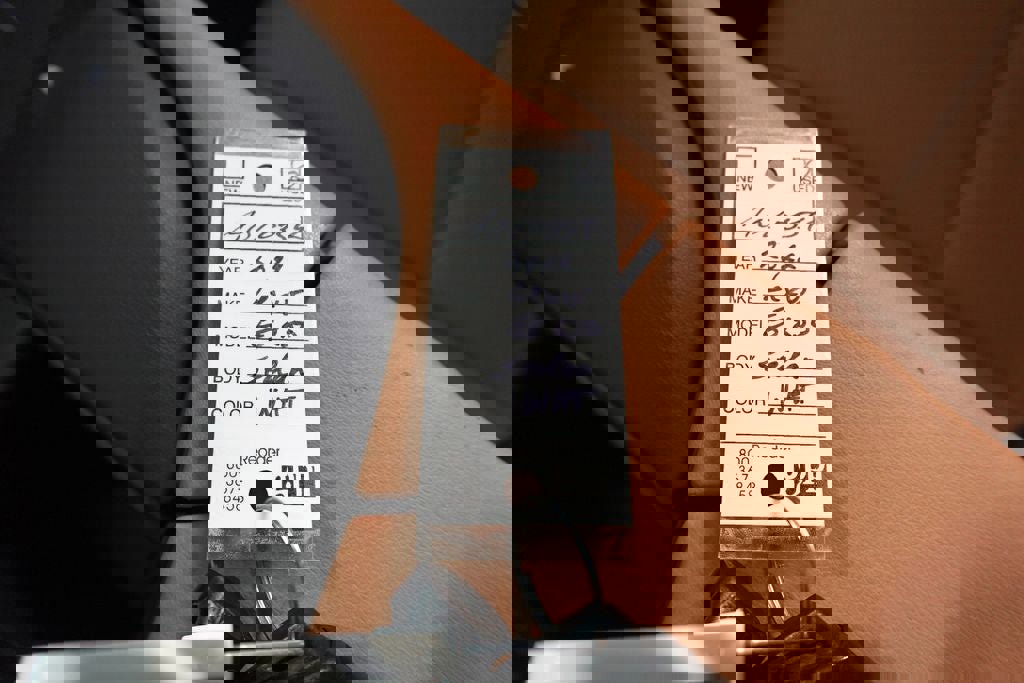 Used 2022 Lexus ES 250 w/ Premium Package image 33