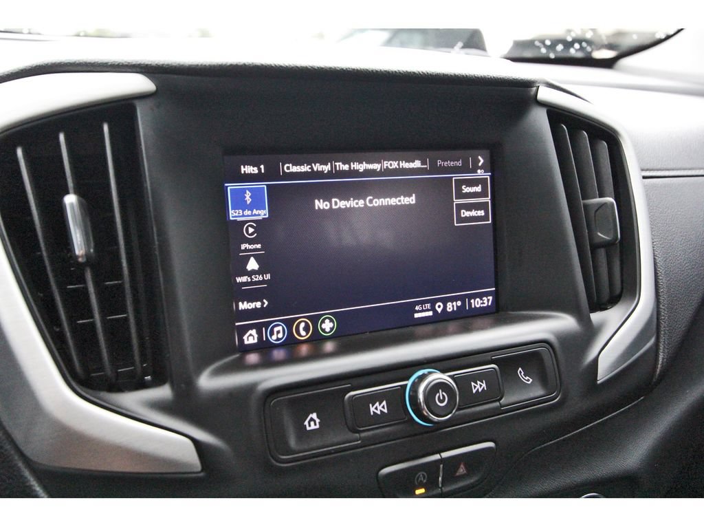 Used 2023 GMC Terrain SLE w/ Driver Convenience Package AWD/4WD image 24