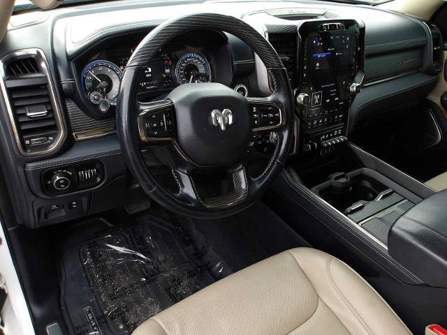 Used 2021 RAM 1500 Limited image 9