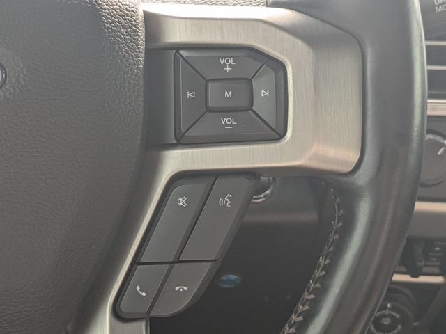 Certified 2020 Ford F450 Platinum w/ FX4 Off-Road Package AWD/4WD image 31