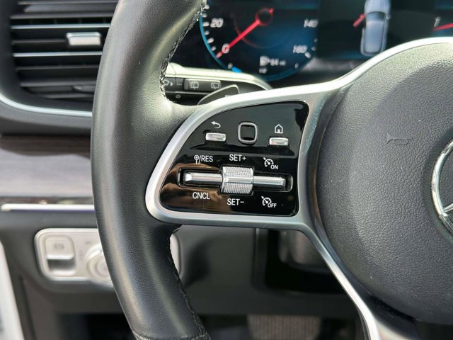 Used 2022 Mercedes-Benz GLE 350 4MATIC image 24