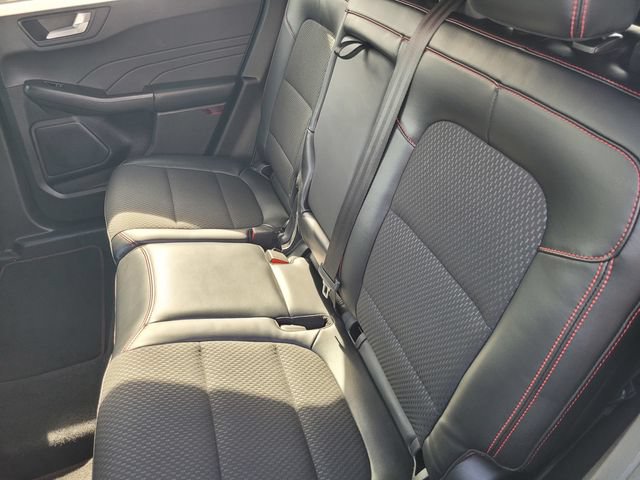Certified 2023 Ford Escape ST-Line FWD image 13