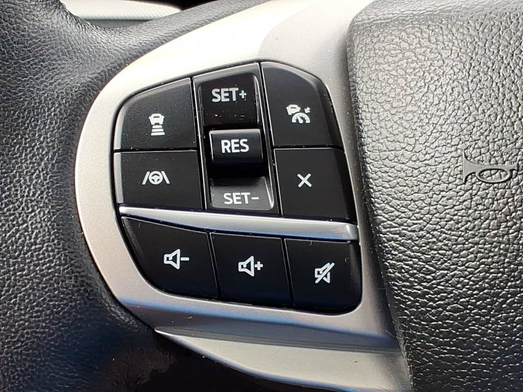 Certified 2023 Ford Explorer XLT w/ Equipment Group 202A AWD/4WD image 25