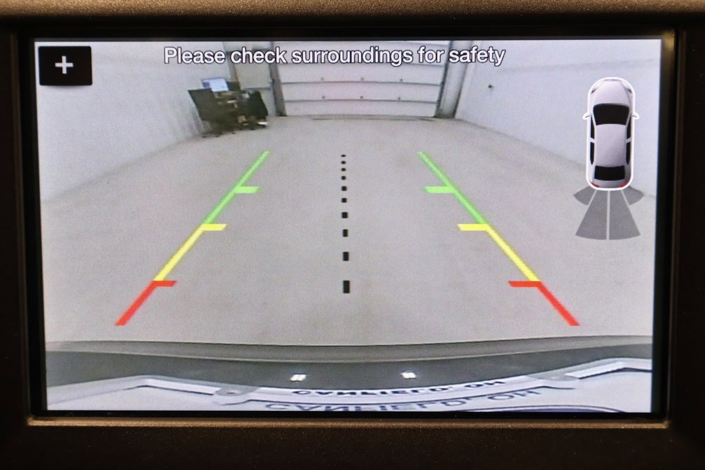 Certified 2019 Ford Fusion SE w/ Equipment Group 151A image 32