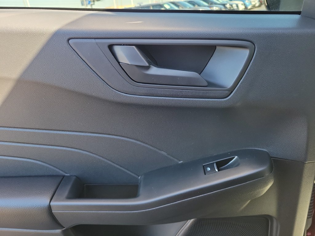 Certified 2023 Ford Escape Active FWD image 16