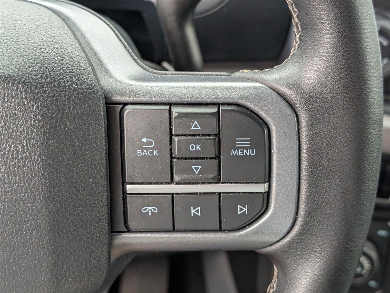 Certified 2024 Ford F150 XLT w/ Mobile Office Package image 22