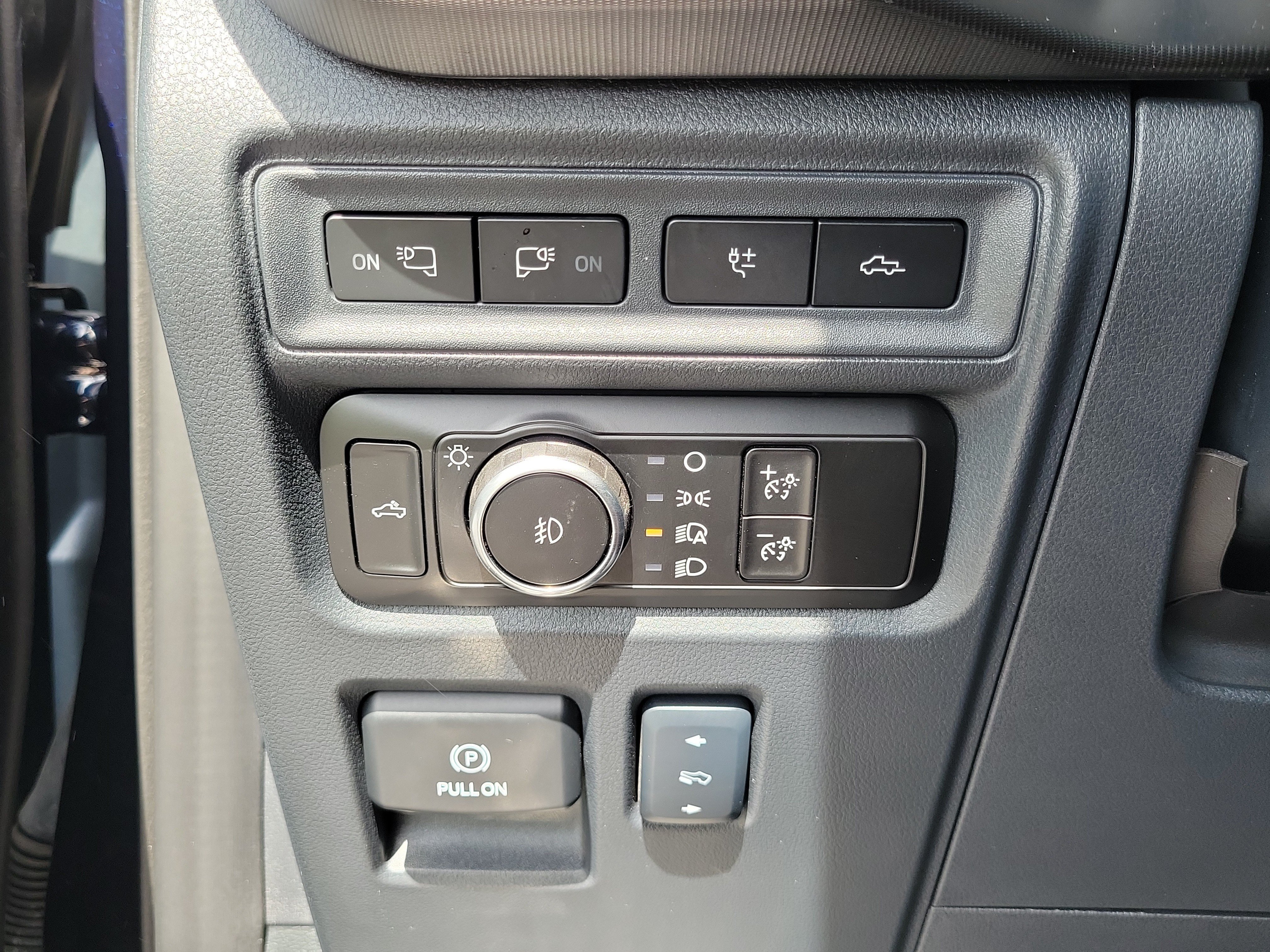 Certified 2024 Ford F150 Raptor AWD/4WD image 28