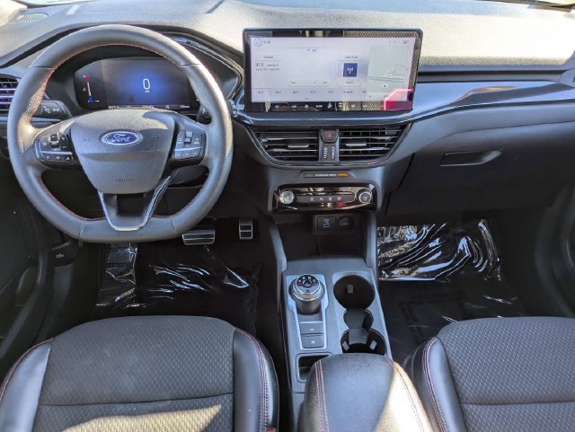 Certified 2023 Ford Escape ST-Line w/ Tech Pack #1 FWD image 16