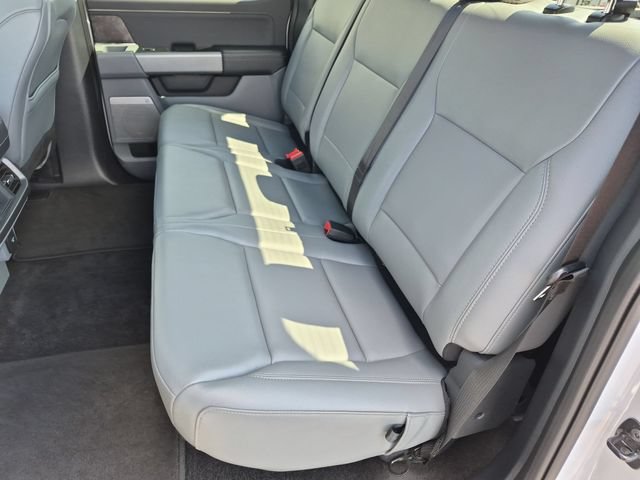 Certified 2025 Ford F150 Lightning Flash AWD/4WD image 18