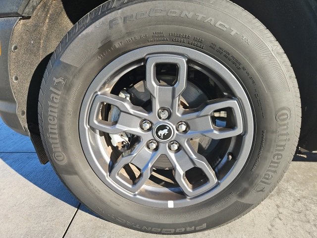 Certified 2023 Ford Bronco Sport Big Bend image 17