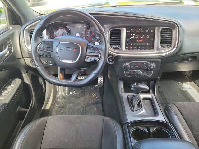 Used 2023 Dodge Charger Scat Pack w/ Daytona Edition Group RWD image 14