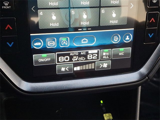 Used 2024 Subaru Impreza RS image 17