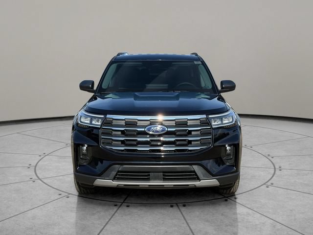Certified 2025 Ford Explorer Active w/ Active Comfort Package AWD/4WD image 14