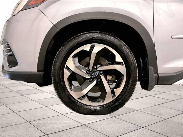 Used 2022 Subaru Forester Touring w/ Popular Package #3 AWD/4WD image 8