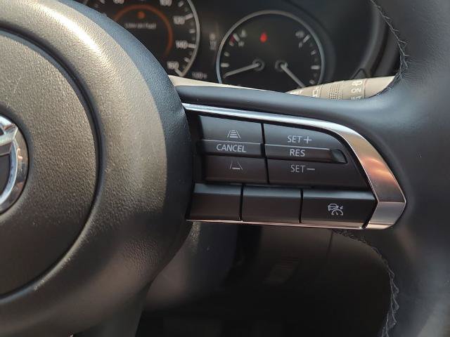 Used 2025 MAZDA CX-30 AWD 2.5 S w/ Preferred Package image 28