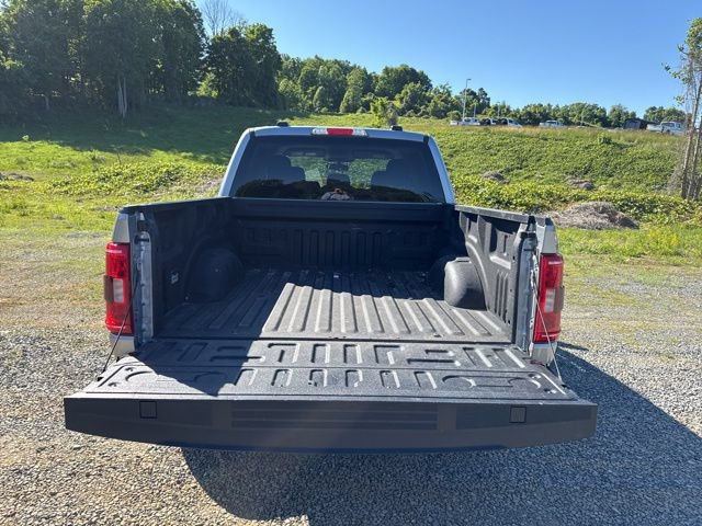 Certified 2023 Ford F150 XLT w/ Equipment Group 302A High AWD/4WD image 12