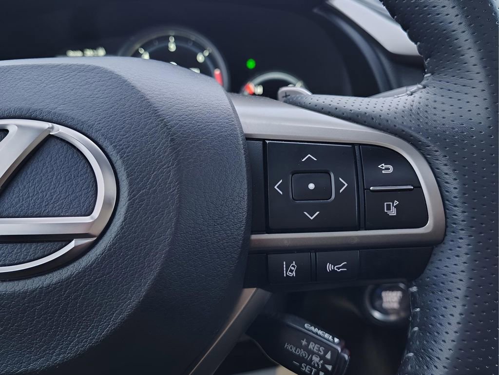 Used 2022 Lexus RX 350 F Sport w/ Cold Area Package (CT) image 19