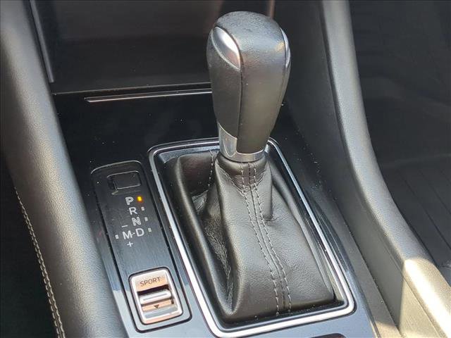 Used 2018 MAZDA MAZDA6 Grand Touring image 12