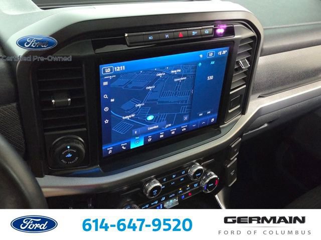 Certified 2022 Ford F150 Raptor w/ Raptor 37 Performance Package AWD/4WD image 28
