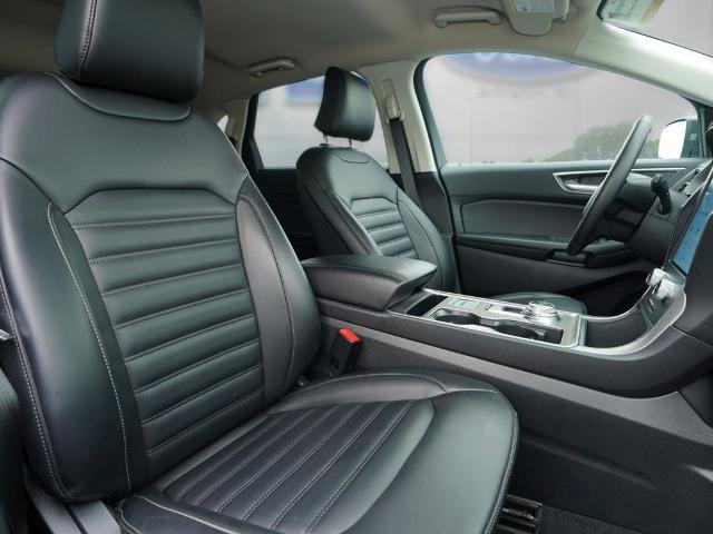 Certified 2024 Ford Edge SEL w/ Convenience Package AWD/4WD image 26