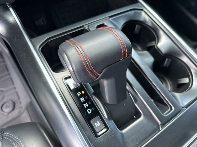 Certified 2025 Ford F150 Raptor image 21