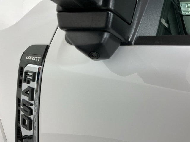 Certified 2025 Ford F450 Lariat w/ FX4 Off-Road Package image 12