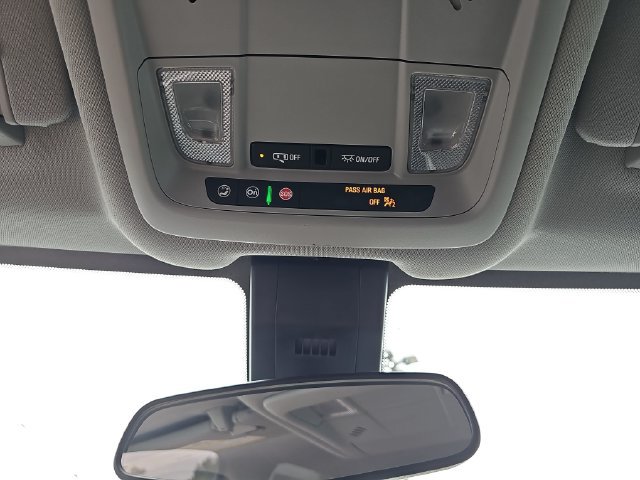 Used 2021 Chevrolet Equinox LT FWD image 30